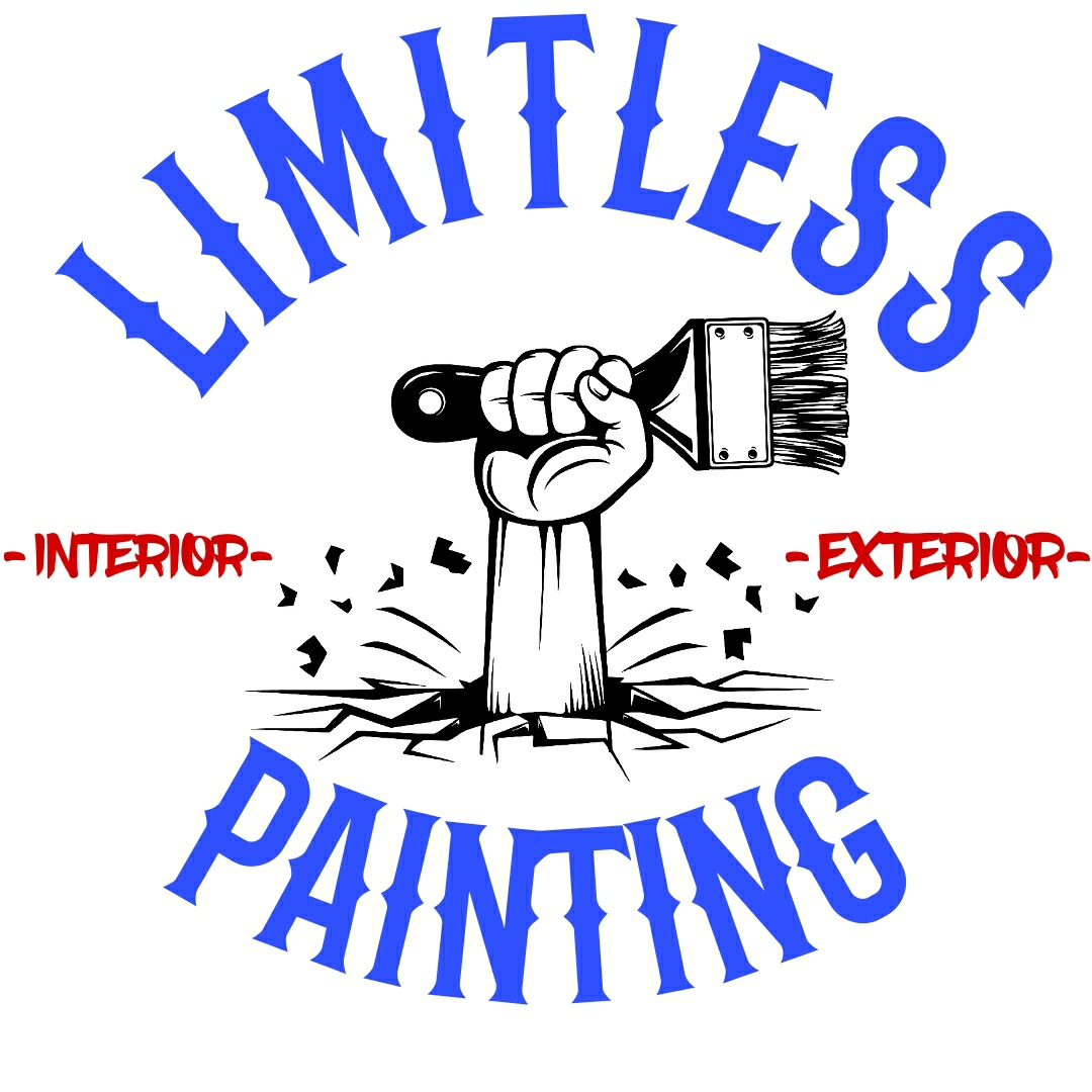Logo for Limitless Services