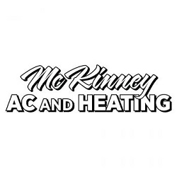 McKinney AC and Heating logo