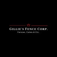 Avatar for Gillie's Fence Corp.