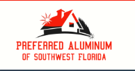 Preferred Aluminum of Southwest Florida logo