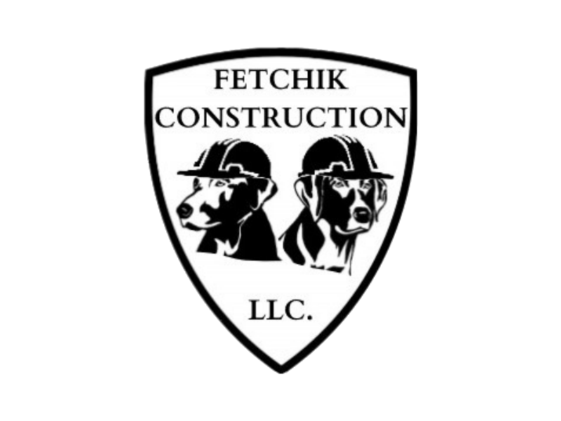 Fetchik Construction, LLC logo