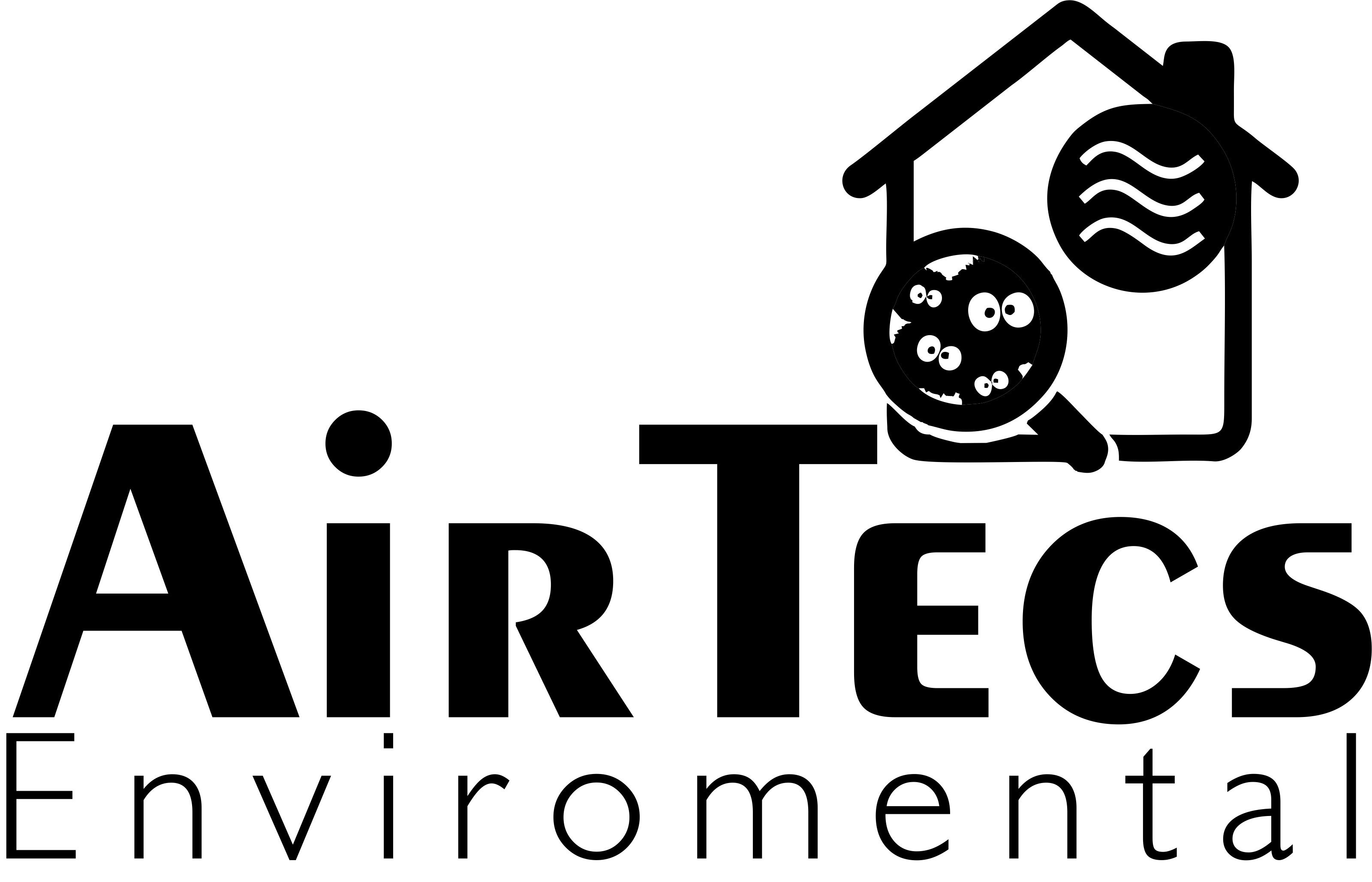 Avatar for AirTecs Enviromental