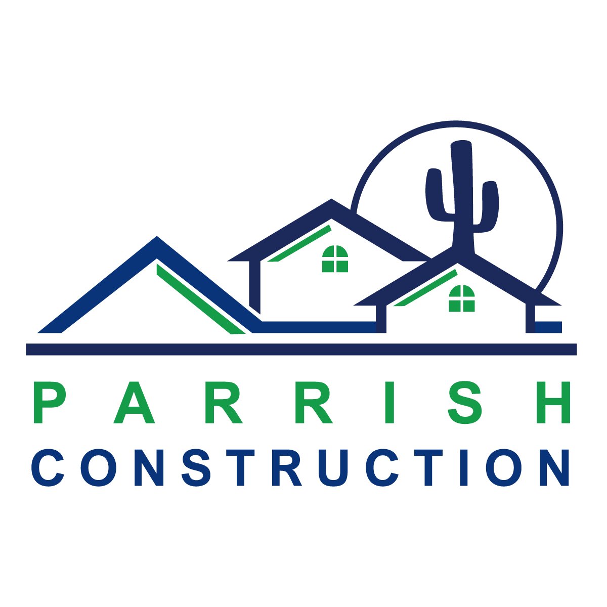 Avatar for Parrish Construction Company, Inc.