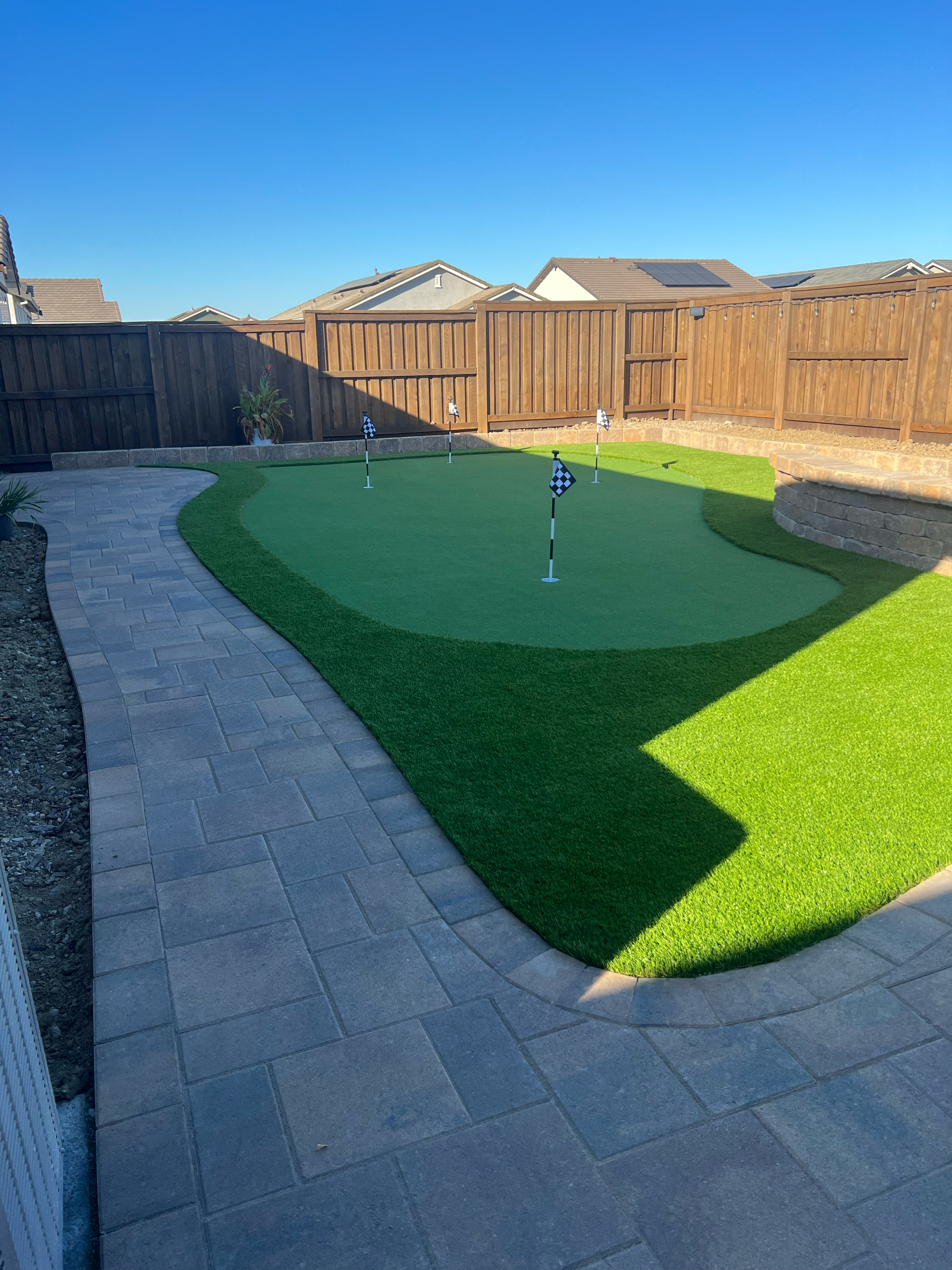 Avatar for Fierros Landscaping