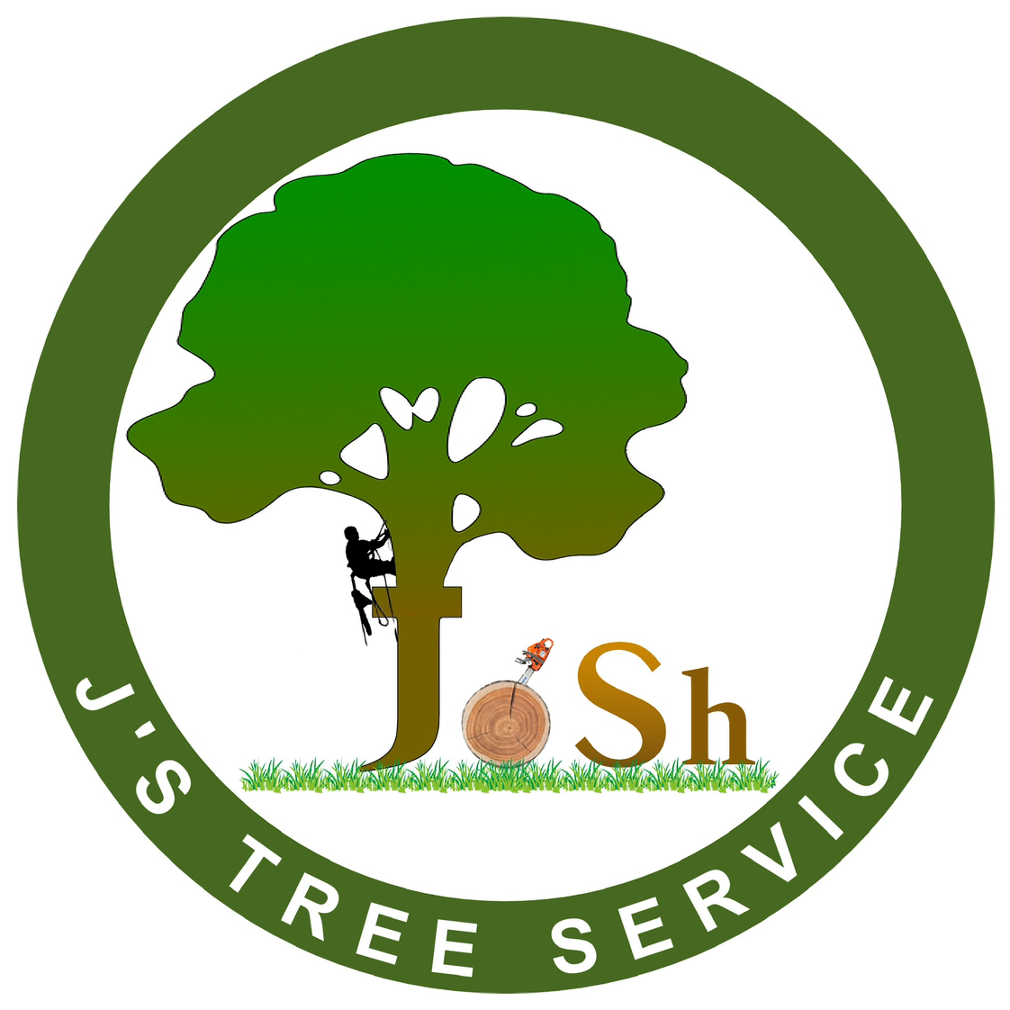 Avatar for Js tree service
