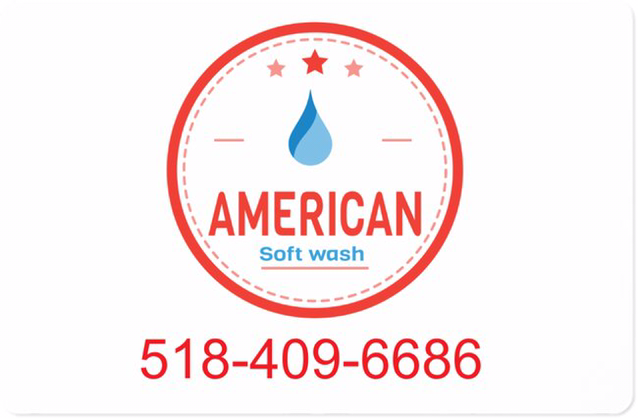 Avatar for American Soft Wash