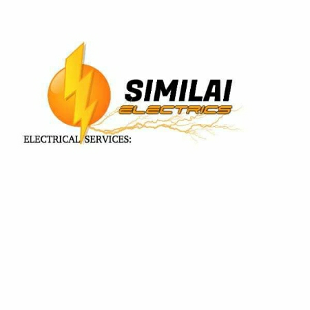 Logo for Similai Electric