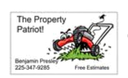 Avatar for Property Patriot