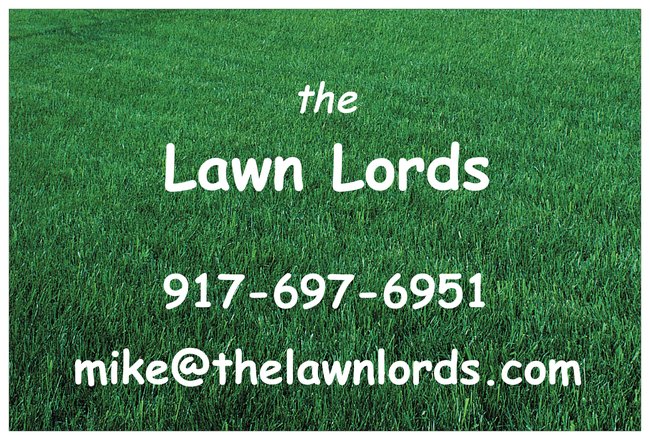 Avatar for the Lawn Lords