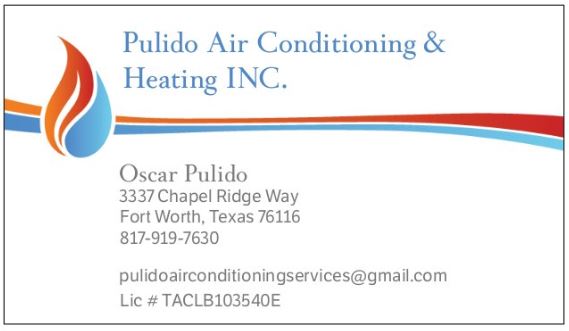 Avatar for Pulido Air Conditioning & Heating, INC.