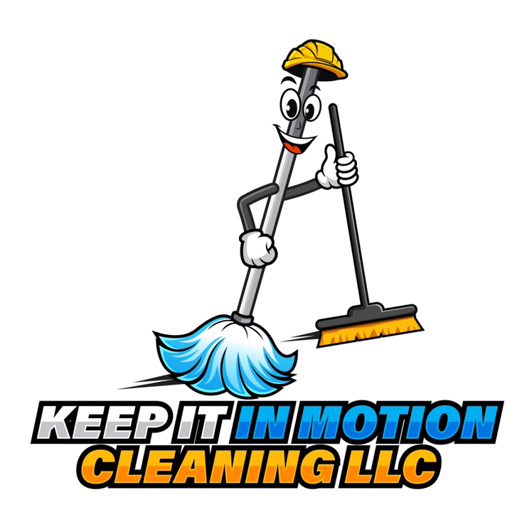 Avatar for Keep It In Motion Cleaning LLC