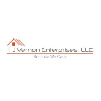 J Vernon Enterprises logo