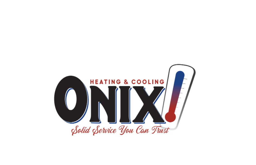 Onix Heating & Cooling logo