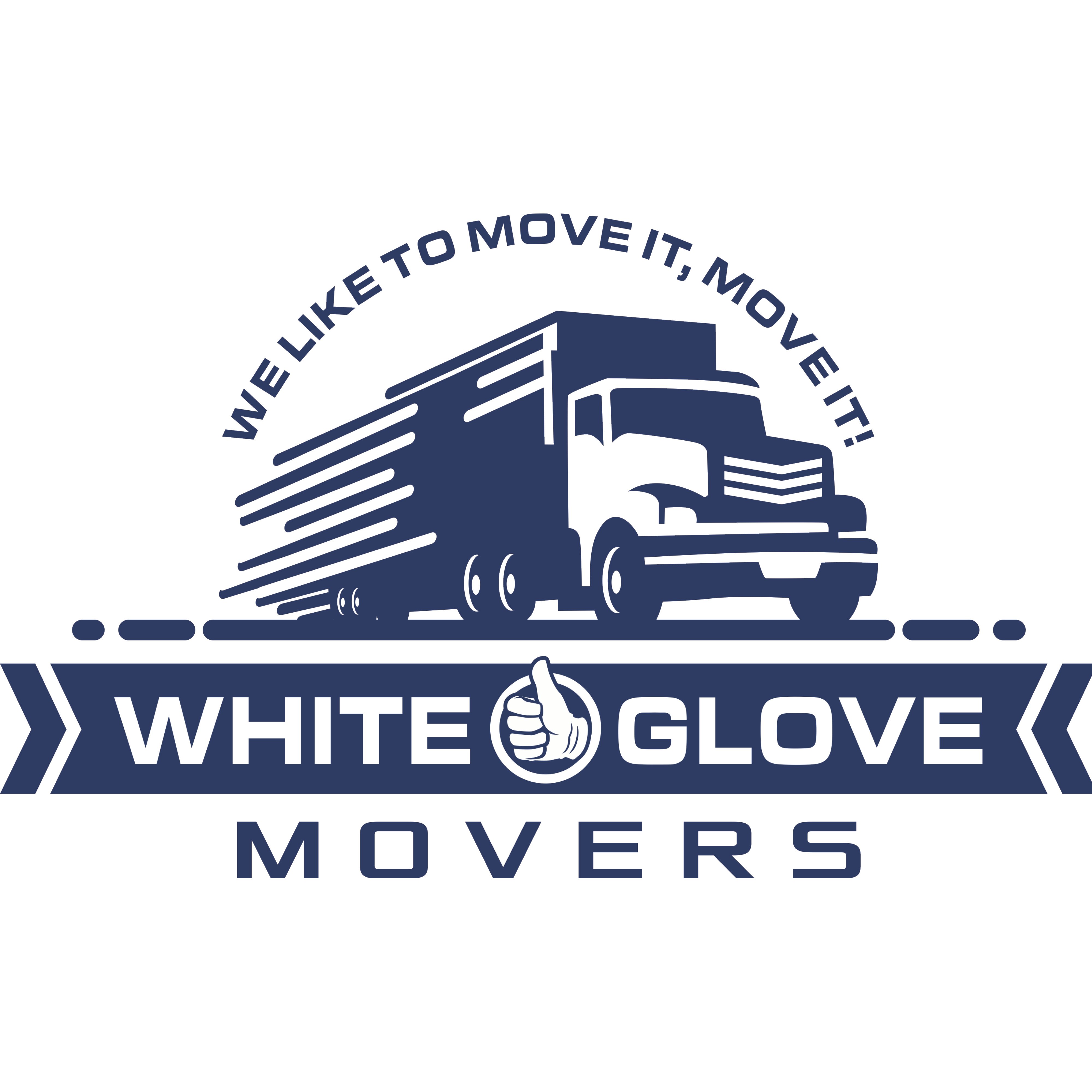 Avatar for The White Glove Movers
