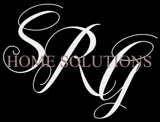 SRG Home Solutions logo