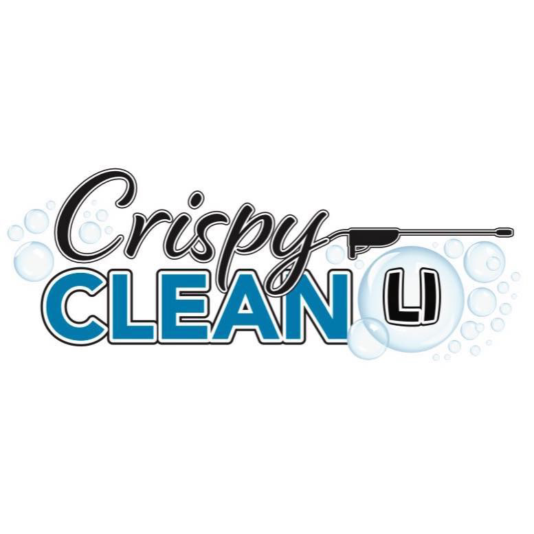 Crispy Clean logo