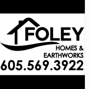 Logo for Foley Homes, LLC