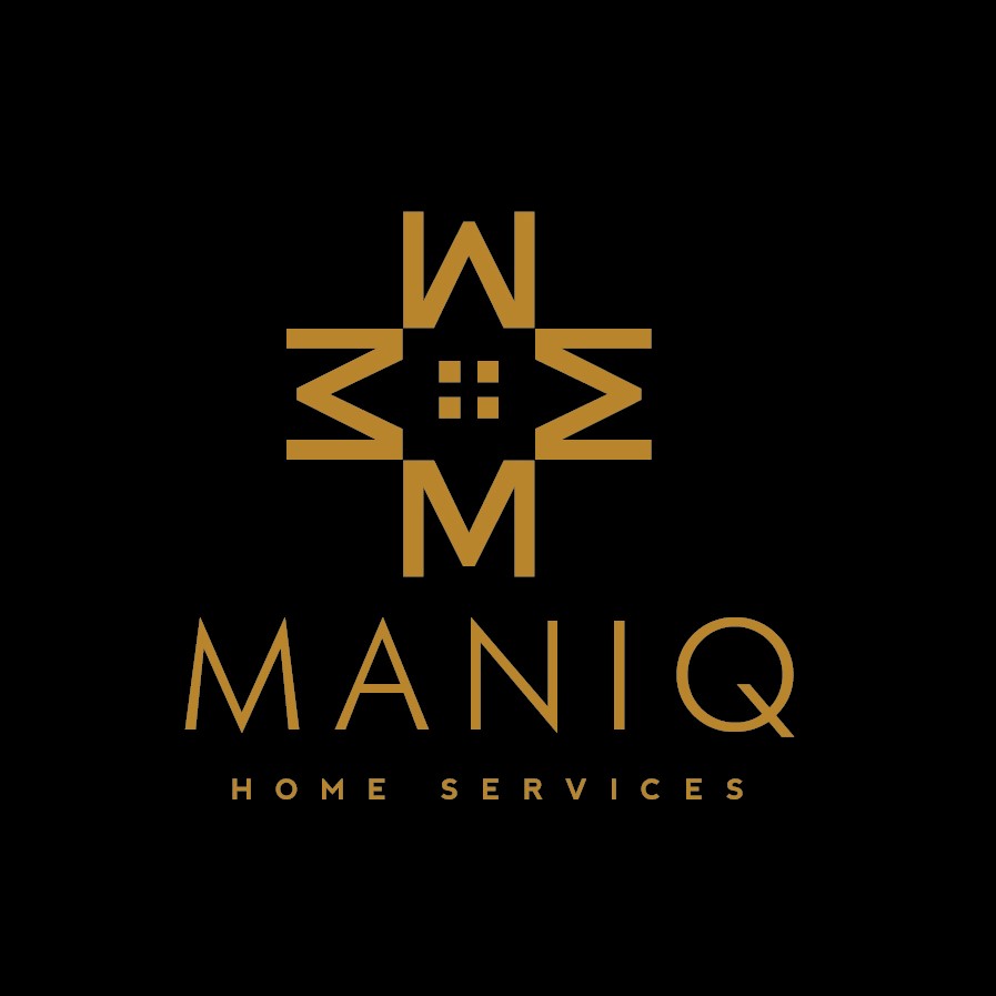 Maniq Home Services logo