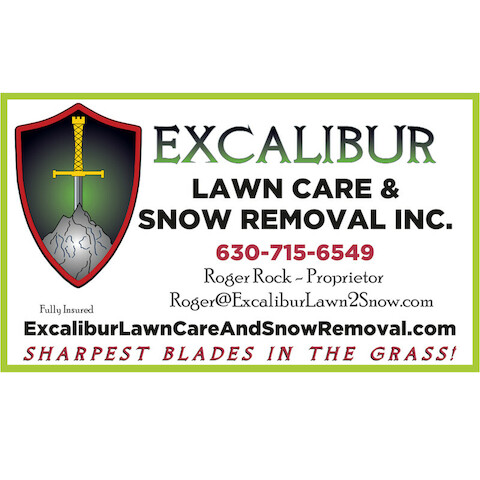 Avatar for Excalibur Lawn Care & Snow Removal