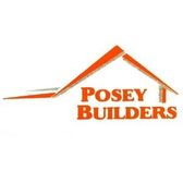 Logo for POSEY BUILDERS, LLC
