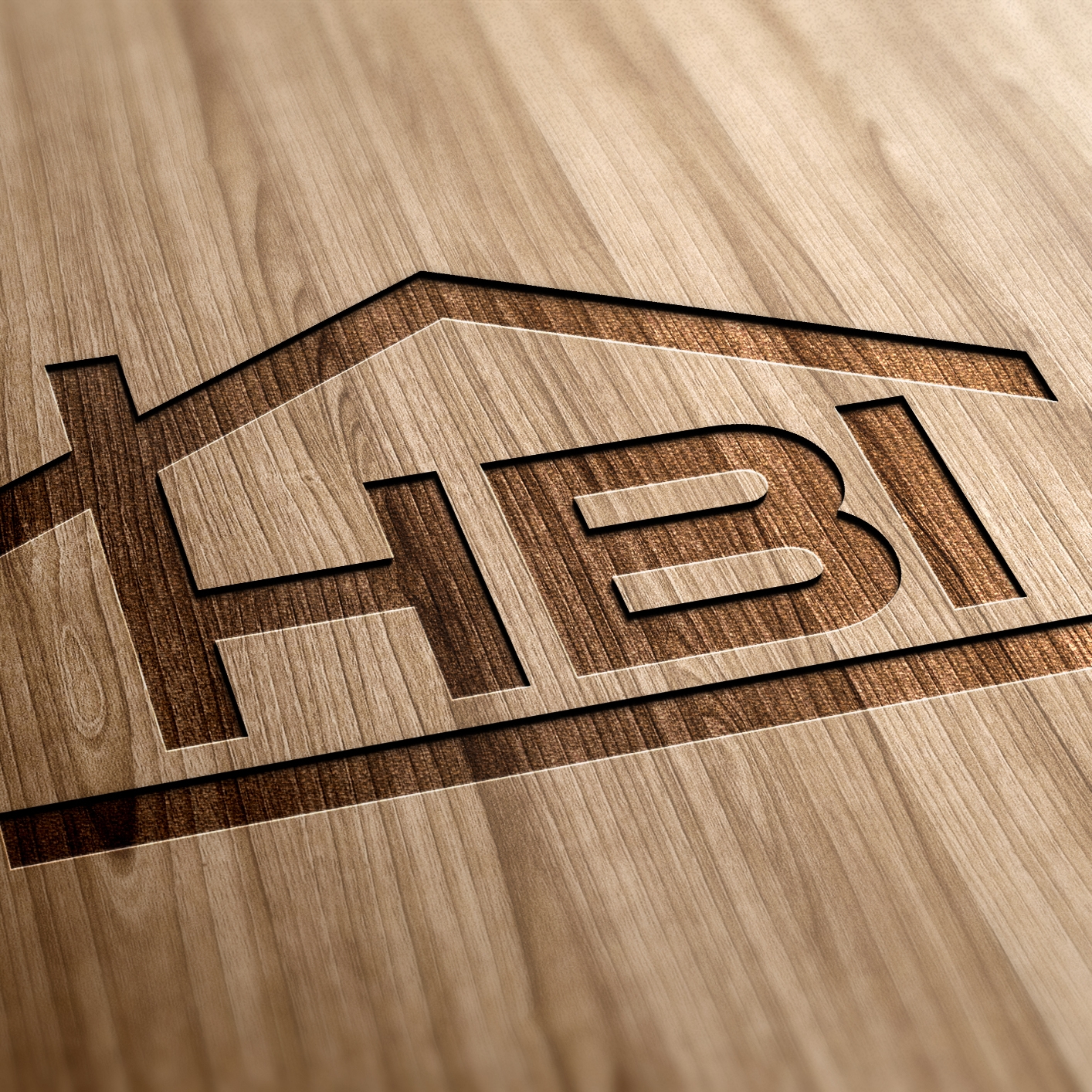 HOQUE Building and Improvements logo