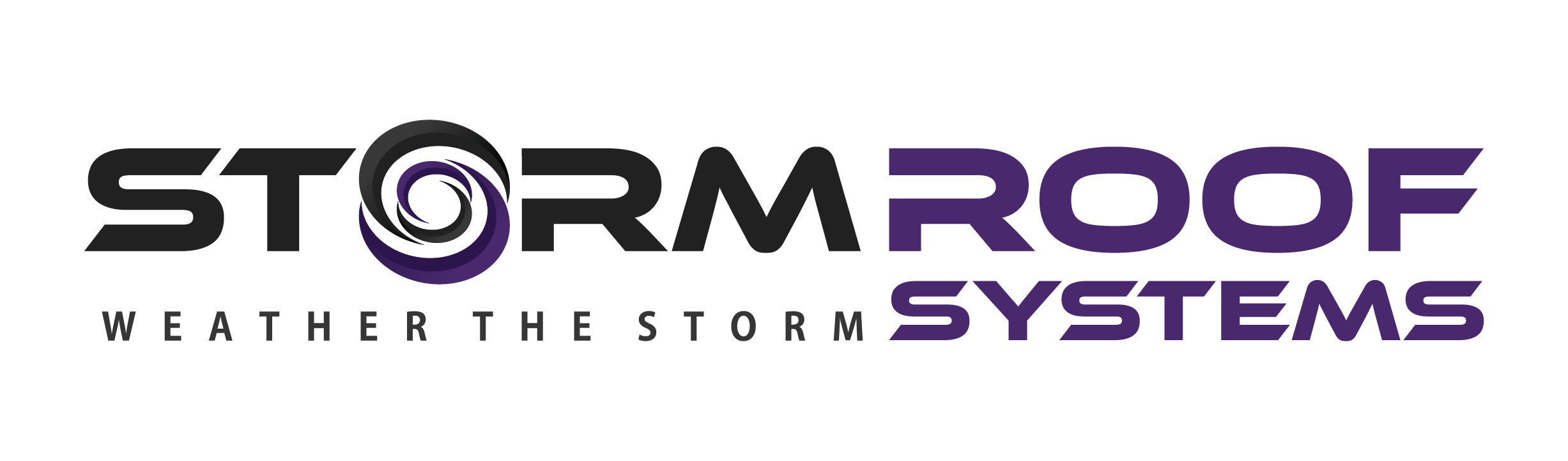 StormROOF Systems logo