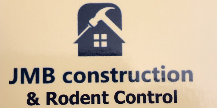 Avatar for JMB Construction and Rodent Control