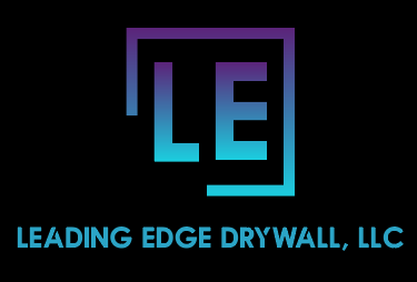 Leading Edge Drywall, LLC logo