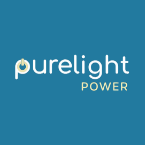 Purelight Power logo
