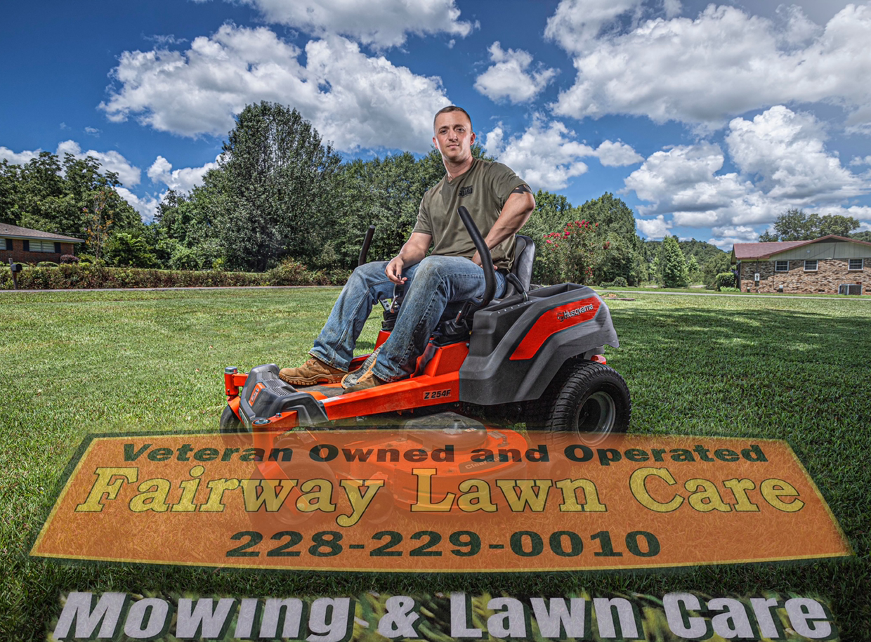 Avatar for Fairway Lawn Care