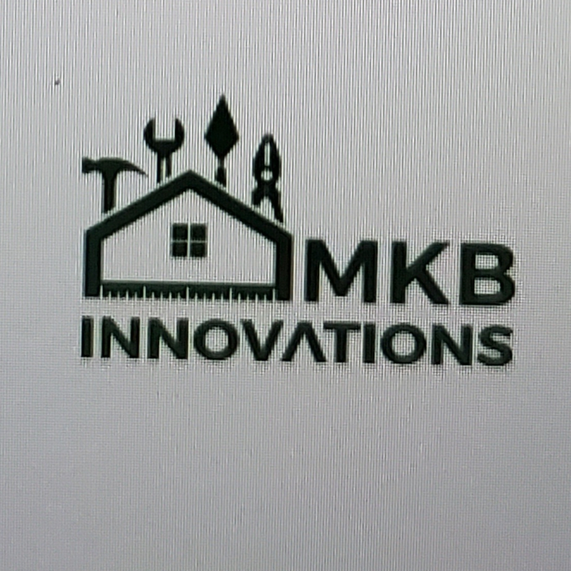 MKB Innovations LLC logo
