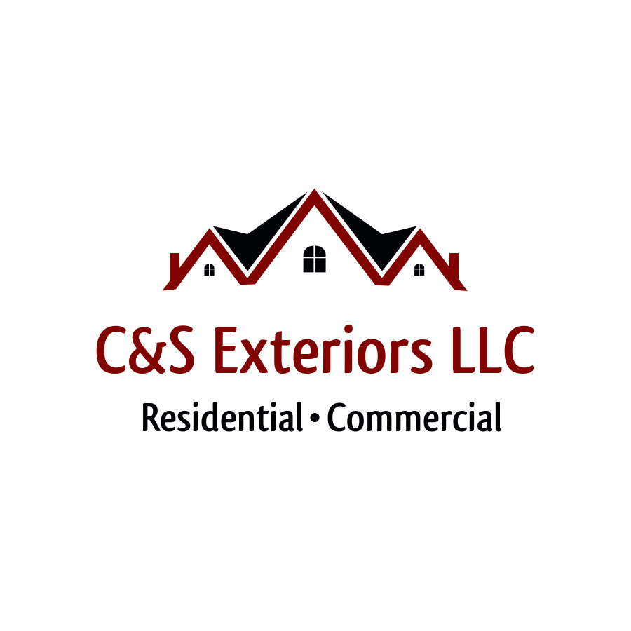 C&S Exteriors LLC logo