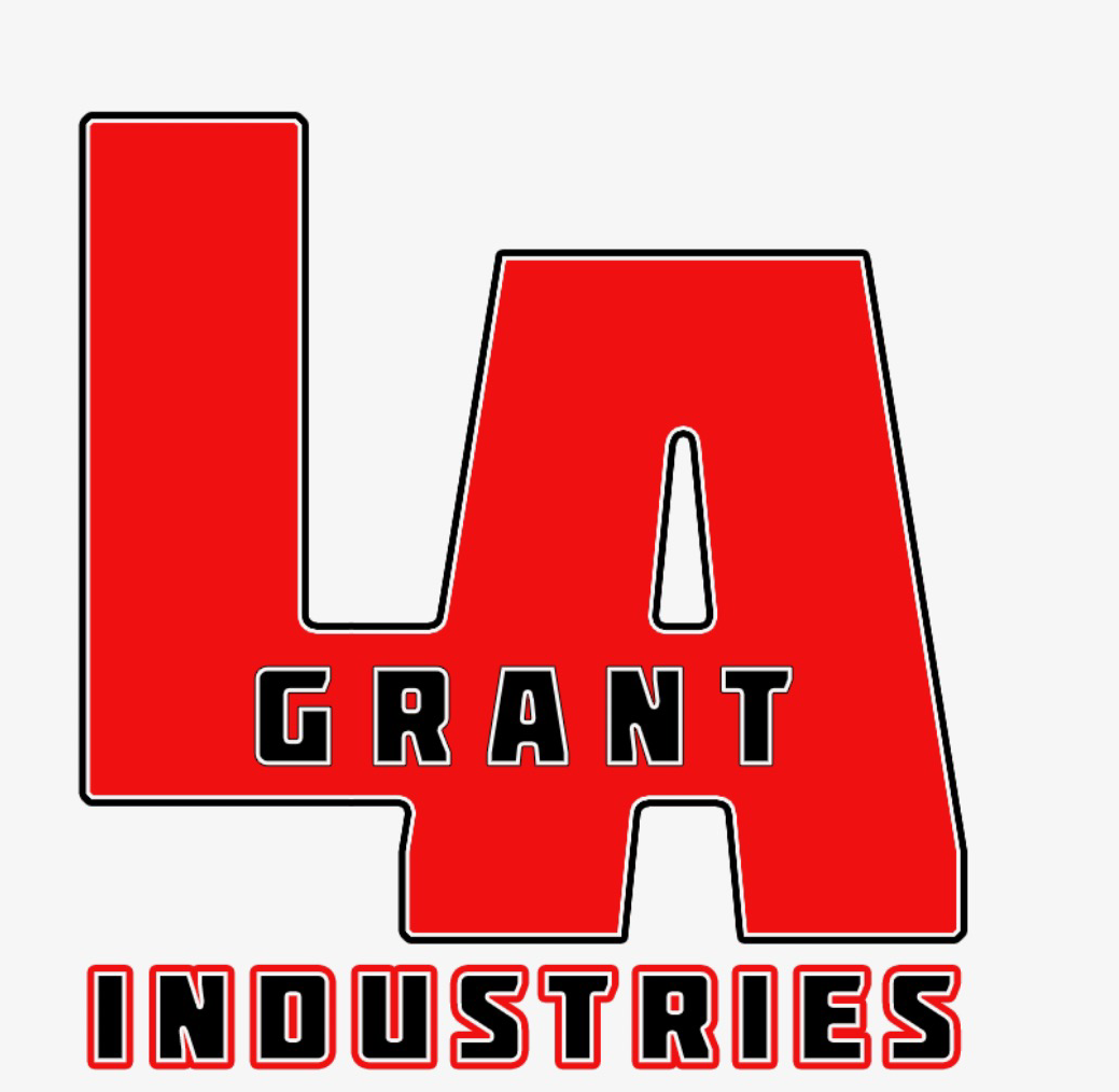 LAGrant Industries logo