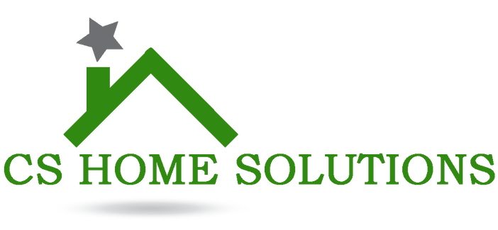 Logo for CS Home Solutions