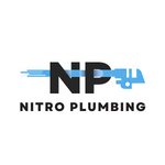 Nitro Plumbing LLC logo