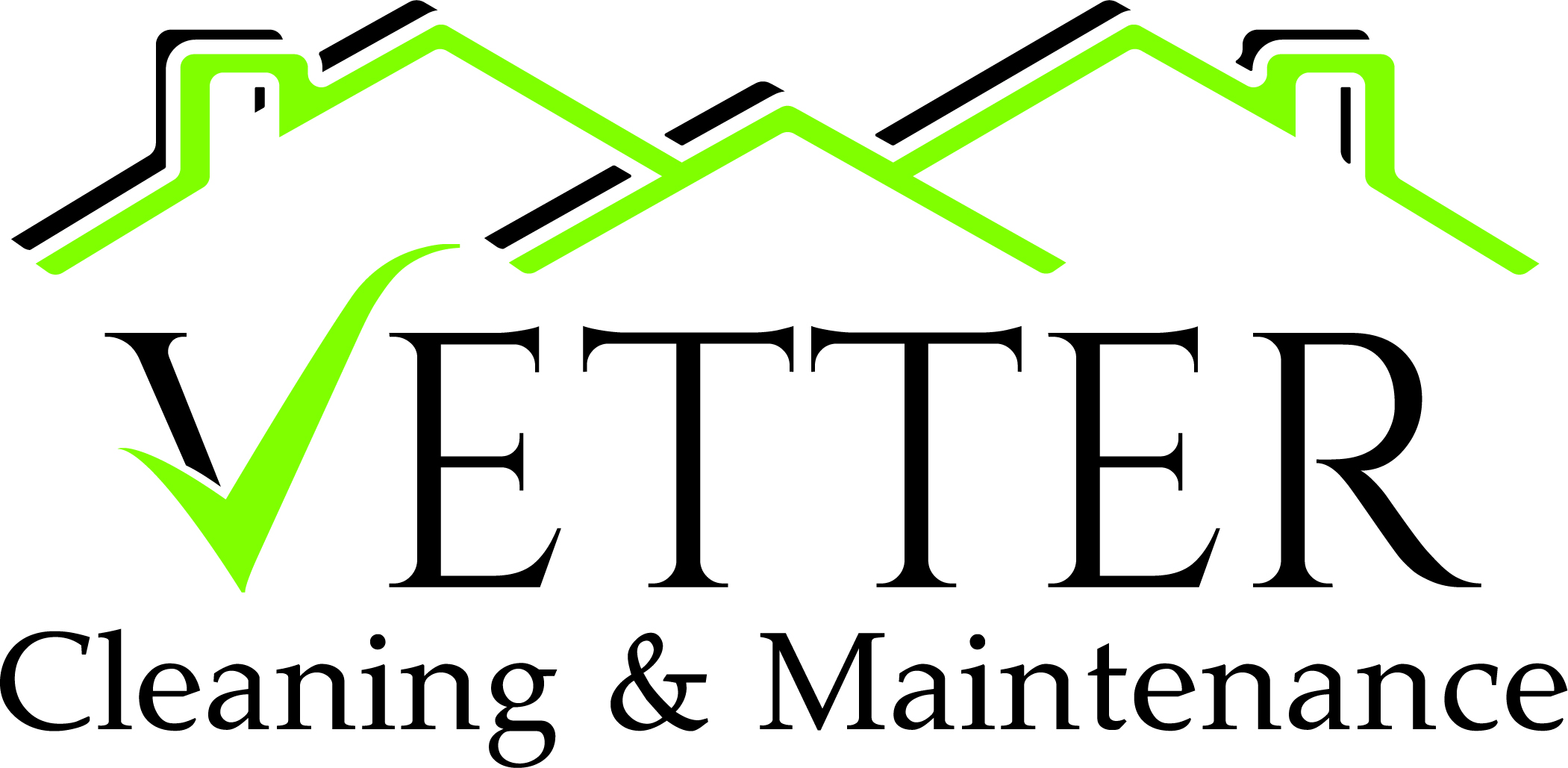 Vetter Cleaning & Maintenance logo