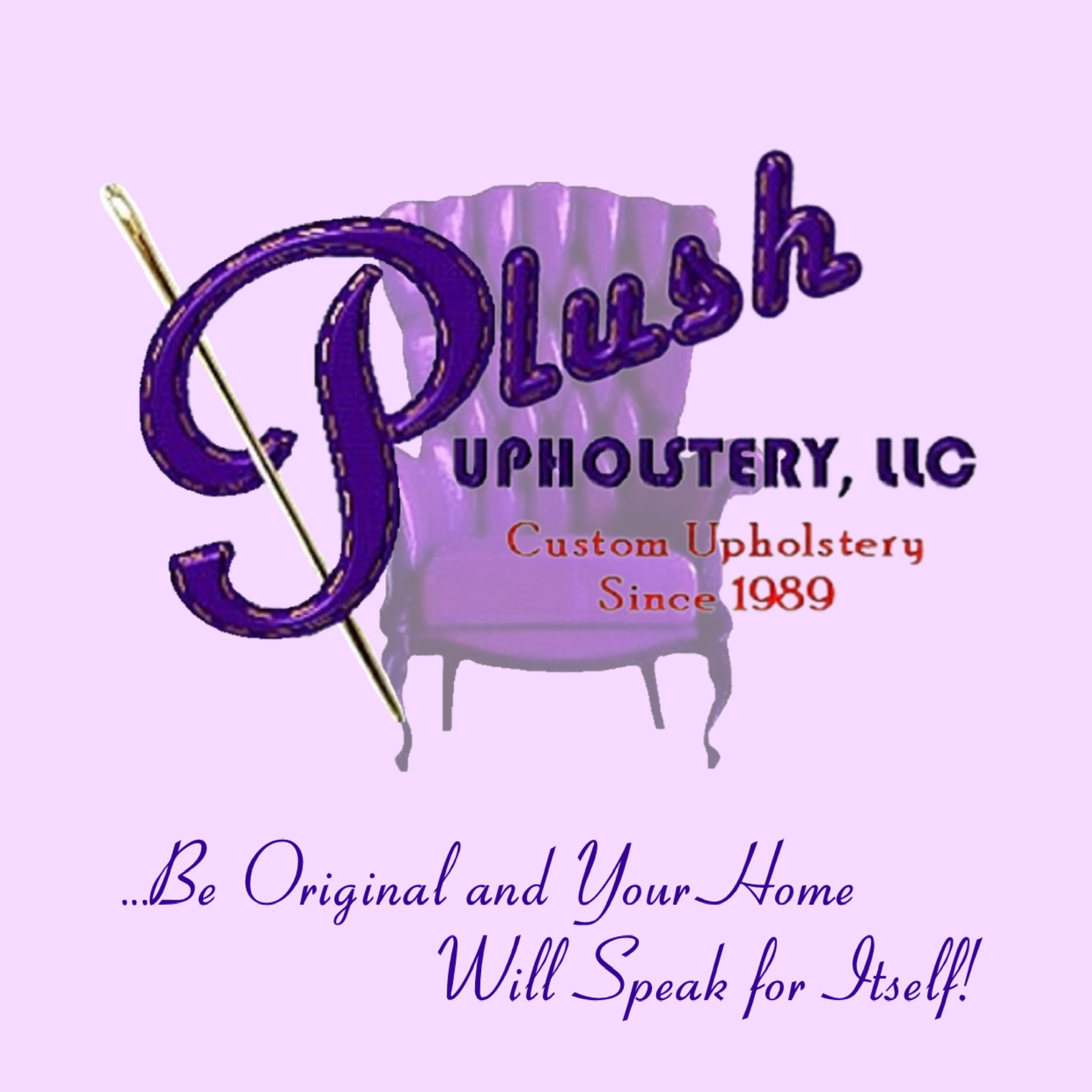 Avatar for Plush Upholstery LLC