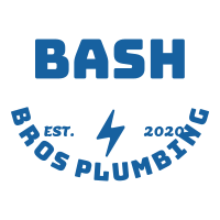 Logo for Bash Bros Plumbing