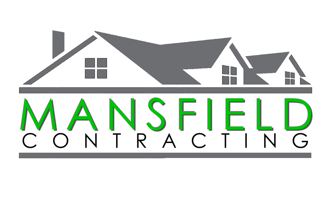 Mansfield Roofing & Exteriors logo