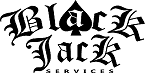 Logo for Blackjack Services LLC