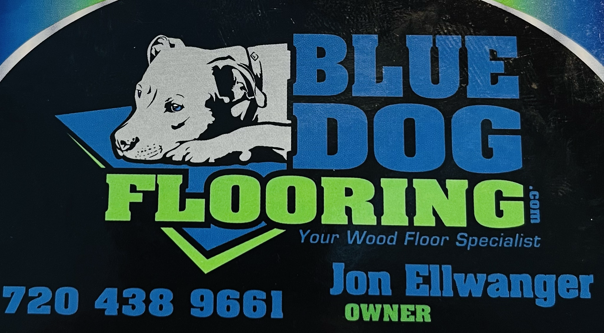 Avatar for Blue Dog Flooring