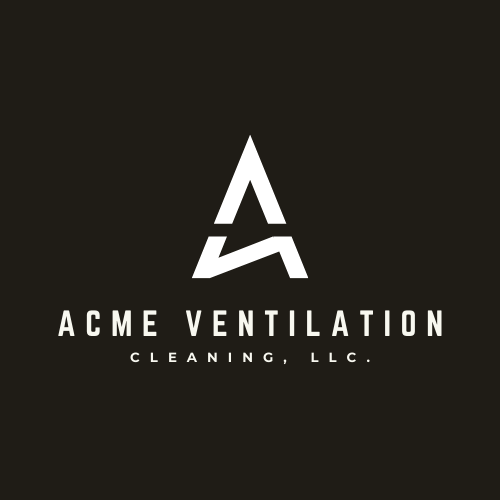Logo for Acme Ventilation Cleaning