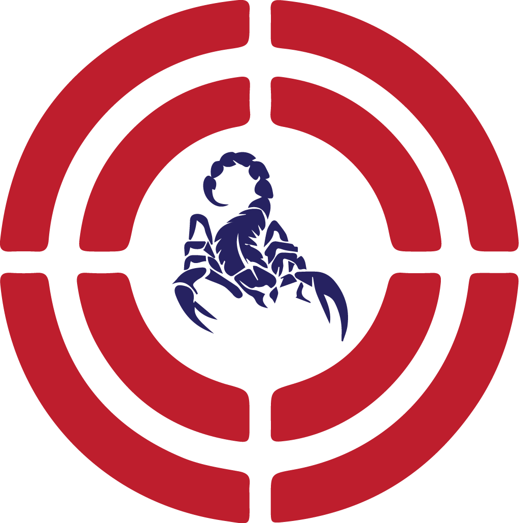 Patriotic Pest Control logo