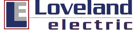 Loveland Electric II logo