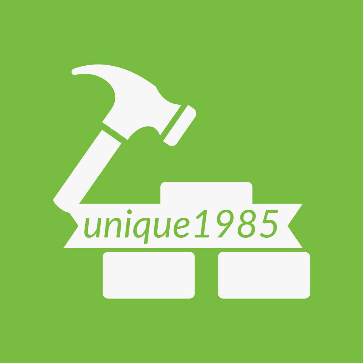 Unique General Contractors, Inc. logo