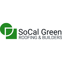 SoCal Green Builders logo
