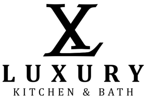 Luxury Kitchen & Bath logo