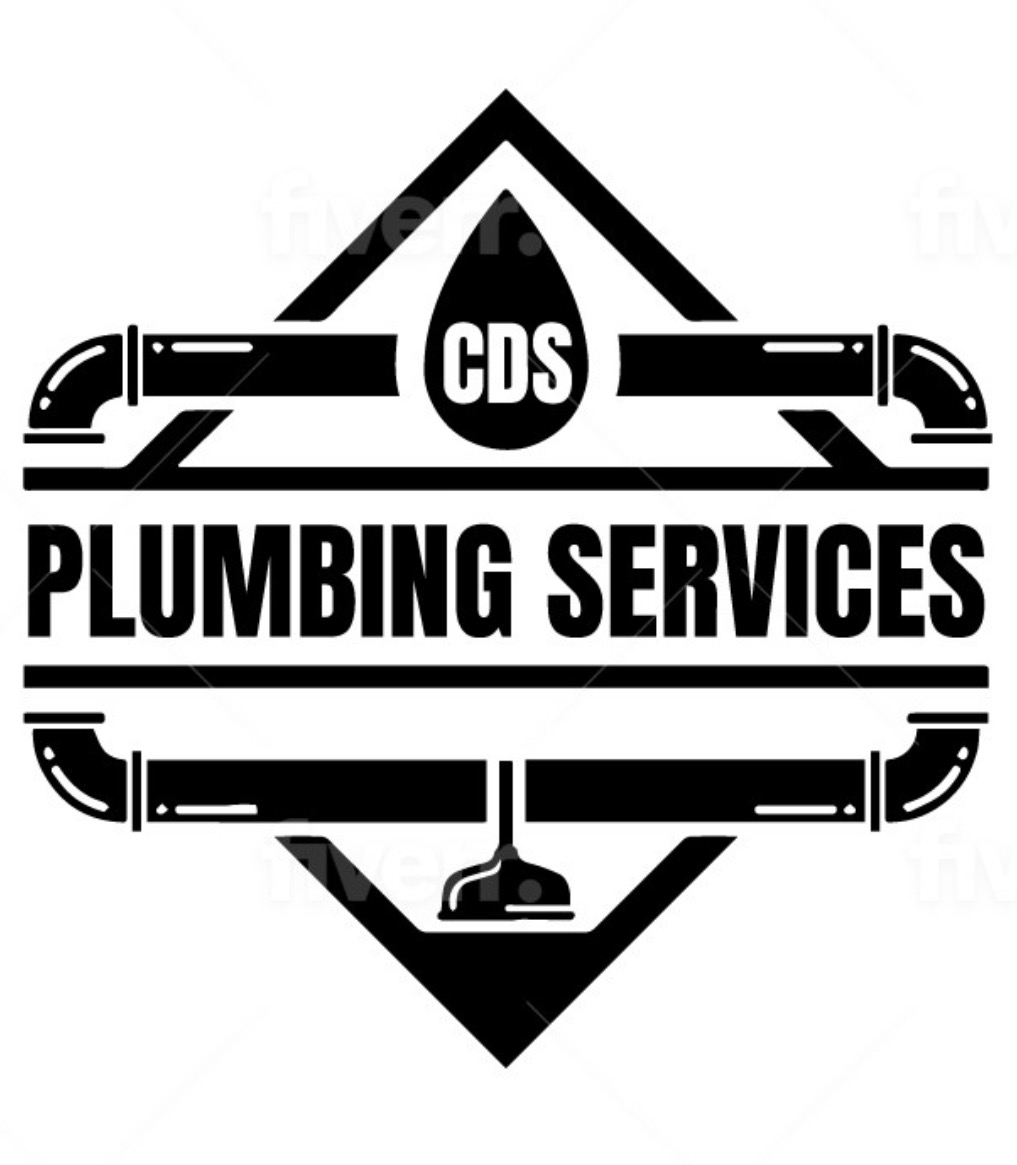 Logo for CDS Plumbing Services