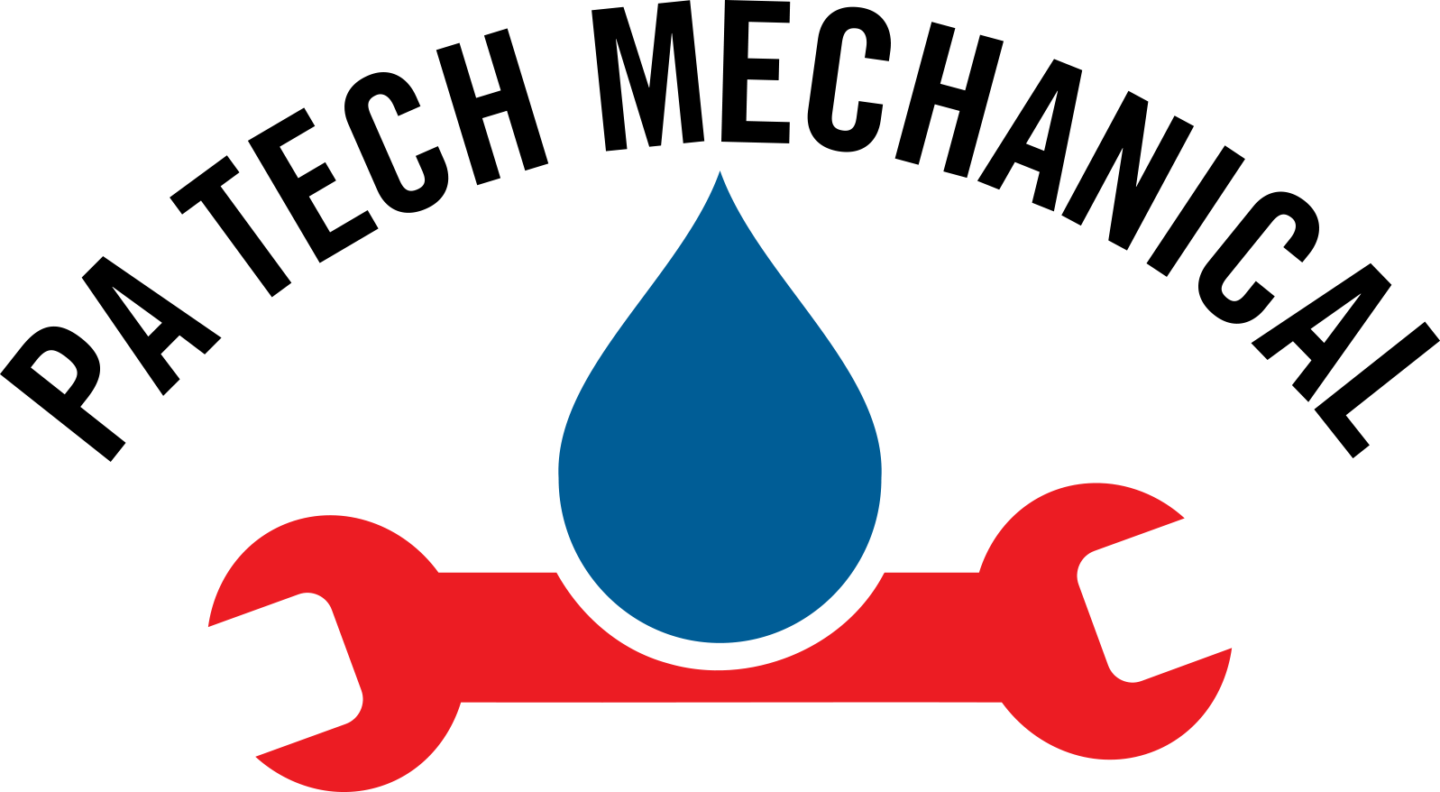 PA Tech Mechanical logo