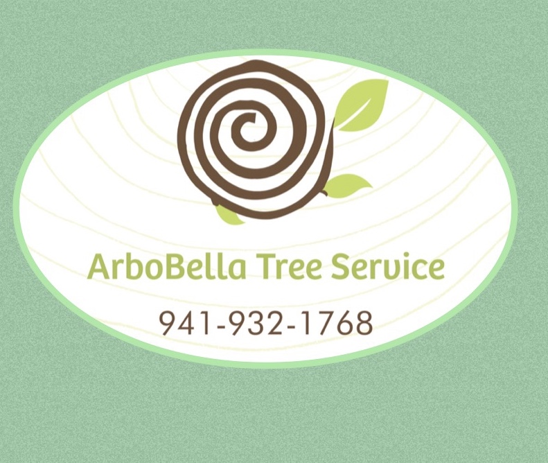 Logo for ArboBella Tree Service